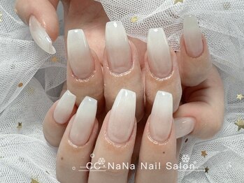 シーシーナナ ネイルサロン(CC NaNa Nail Salon)/