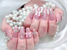 ラメール(La mer)/持ち込みデザイン