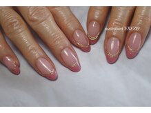 ネイルルーム セレッソ(CEREZO)/お客様ネイル