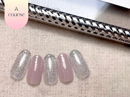 定額デザインAコース♪