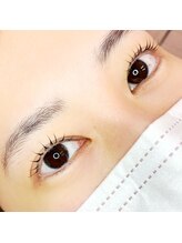 ロアアイラッシュ(Roa eyelash)/UP force Lyft