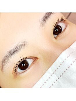 ロアアイラッシュ(Roa eyelash)/UP force Lyft