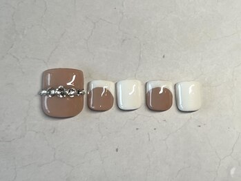 エイム 目黒店(Aim)/FOOT C-1