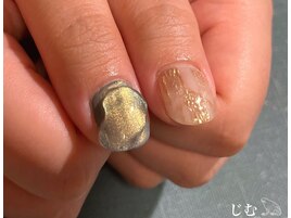【ハンド】120分アートフリー