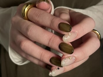 ジ オクト(Theoct.)/