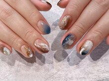 十色 中目黒店/【季節のDESIGN】初回オフ無料！