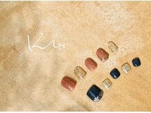 クレー(Klee)/定額Simpleデザイン