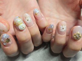 Fフラワークリスマス11980円