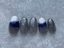 ヒアリ(HERE'Re)/【定額デザインPlus】マグネット