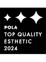 ポーラ ザ ビューティ 山口大学病院前店(POLA THE BEAUTY)/【全国トップクオリティ店受賞】
