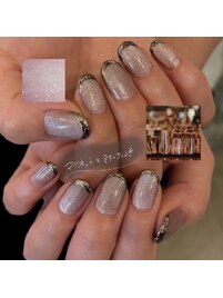 ミラーフレンチ