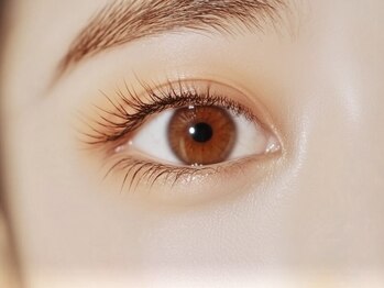 ベル(Belle)の写真/《当店史上最高の軽さと持続力》最先端技術のフラットマットラッシュ使用★カラーエクステも取り扱いあり◎