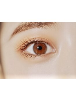 エクステの種類が豊富