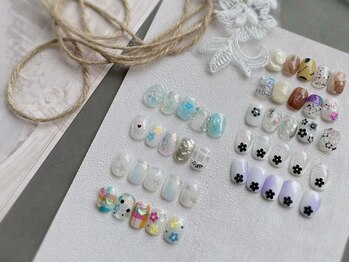 ビビアン(Vivian)/