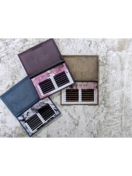 カラーエクステがあるサロン