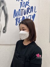 ボンドストリートビューティ 松本