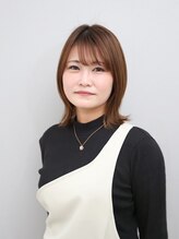 ネイル アンド まつげエクステサロン キュア(Cure)&nbsp;岡本 奈央子