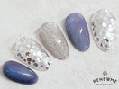 Hand☆定額デザイン