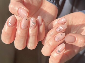 オフィスネイル