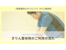 きりん整体院/