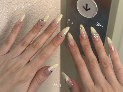 ネイルメゾン 渋谷店(NAIL MAISON)の写真