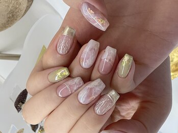 ブルームビューティ― 新宿(Blooｍ Beauty)/