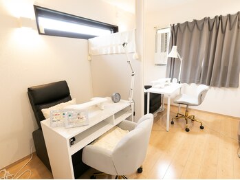 エヌハーブ(NHerb)/お子様連れ大歓迎