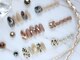 ネイルンデコ (Nailn Deco)の写真/フットジェル¥3280~と感動のコスパ感でリピーター続出中！ご新規様オフ無料◎技術の高さが人気の秘密☆
