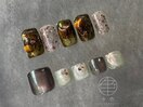 【季節のDESIGN】初回オフ無料！