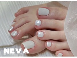 持ち込み フットネイル ミラー