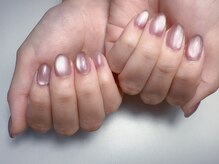 ヨーローネイル(YOLO Nail)/マグネットネイル