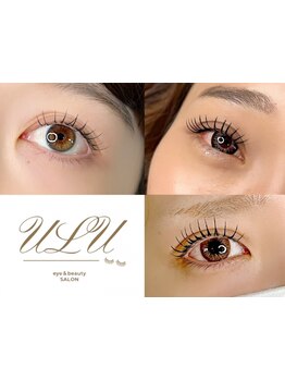 目の形にあったエクステ提案が得意