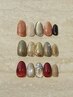 １番人気 / ハンド / Autumn Collection