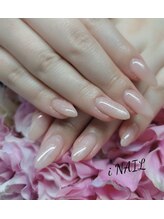 アイネイル(iNAIL)/