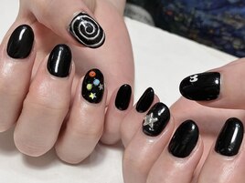 【ONECOLOR】プラスアート