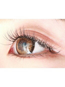 キープ力が自慢のサロン