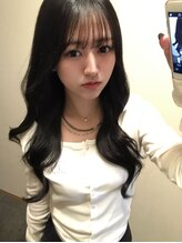 エムズアイブロウ 難波店(M’sアイブロウ) AYAHA 