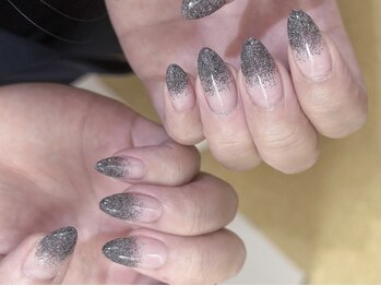 ビオトーププラス 銀座7丁目店(bio tope+)/黒フラッシュ　銀座フインィル