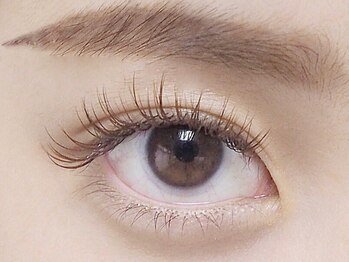 リアンジュ(Riange)の写真/【まつげパーマ・アイラッシュ専門店】23時までOK◎リピーター様多数♪マツエク・パリジェンヌはおまかせ！