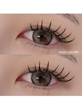 リュミエ 富山駅前店(Limier)/LEDバインドロック80束