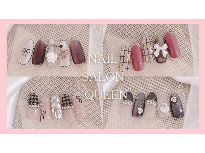 クイーン 大久保(Queen)の写真