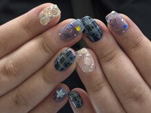 ウル(ULL)/MAXI【tama】