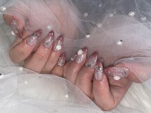 グリスター(Glister)/やり放題ネイルデザイン