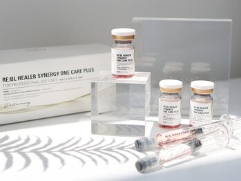 シロ(CHILO)/【RE:BL】韓国リジュラン導入★