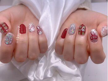 フローラネイルサロン/