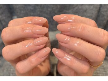 アンジェリカミッシェル 大阪ベイタワー店/ワンカラー