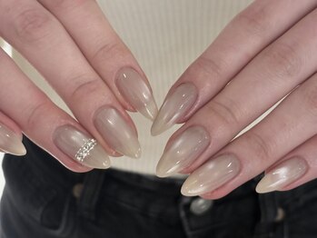 デイシー ネイルアンドアイラッシュ 新宿(deicy)/シンプルコース