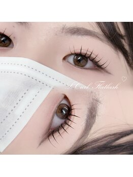 プティ アンジュ(Petit Ange)/＊Lカールフラットラッシュ＊