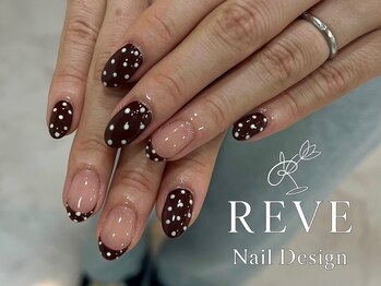 レーヴ(REVE)/持込み90minコース