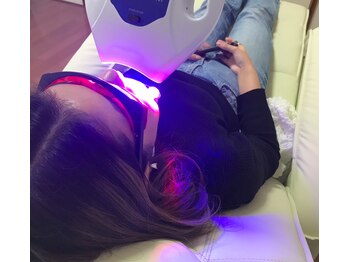 グリッター ショウナン(glitter. SHONAN)/藤沢ホワイトニング♪